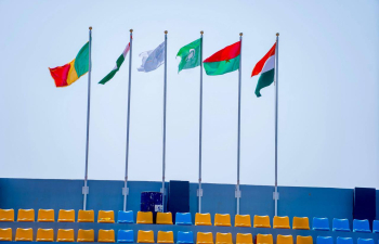 International Day of Yoga 2025